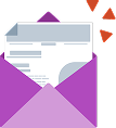 Newsletter Icon